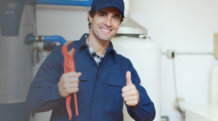 Professional Tankless Water Heater Installation in Moatsville, WV